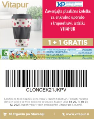 Kuponček